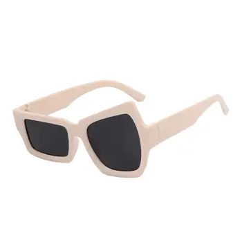 Amuzant ochelari de Soare Versatil Streetwear Conducere Ochelari Ochelari Elegant pentru Petrecere, Vacanta, de Călătorie în aer liber Activități de Cumpărături