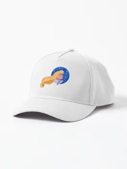 Astronaut Capac y2k șapcă de baseball capace Om pălărie rilakkuma Aggie