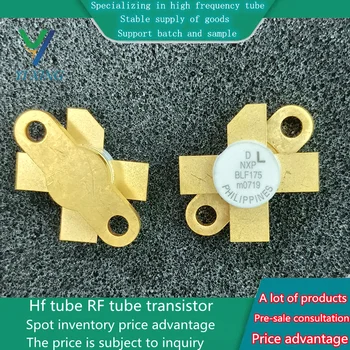 BLF175 de Înaltă frecvență tub, RF și microunde componente, ATC condensator modul de comunicare, de prima mana de aprovizionare