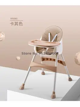 Baby Scaun De Luat Masa Pentru A Manca Pliabil Portabil De Uz Casnic Baby Scaun Multifunctional Masă Și Scaun Copil Mese