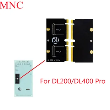 Baza de reparații de Bord Pentru DL200 DL400 Pro iTest Cutie Display LCD Ecran Tester Instrument