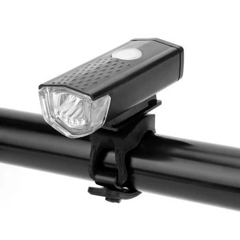 Biciclete MTB Lumini Frontale USB LED Reincarcabil rezistent la apa de Munte Biciclete Faruri Bicicleta cu Lumina de Avertizare Accesorii Ciclism