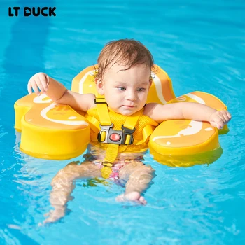 Brațul Float Piscină pentru Copii Float pentru Copii Non-Gonflabila Plutitoare Inel de Înot Accesorii de Formare Cerc Copiii Înoată