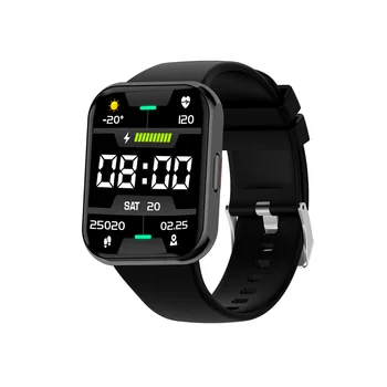 Brățară Inteligent Smartwatchs Bărbați, Femei, Sport Pedometru Pentru Android Ios Smartwatch Rata De Inima Tensiunii Arteriale