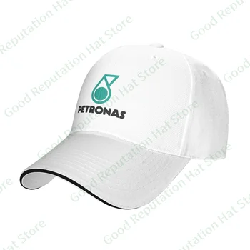 Bărbați Femei Mai Multe Culori Petronas Șapcă De Baseball Capac Reglabil Unisex Vara Tata Pălărie Umbra Sport, Pălării De Baseball