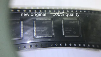 C8051F020-GQR Microcontroler C8051F020 de Brand nou și original cip IC