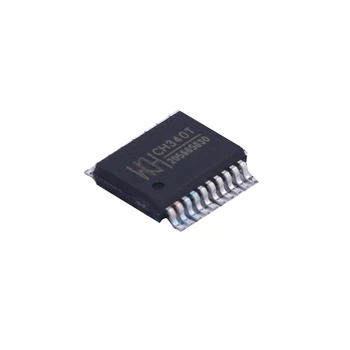 CH340T Circuite Integrate, Componente Electronice Originale Și Noi Ic Chip Original de Brand