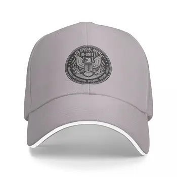 CIA Agent Special G-Unitatea de Investigații Paranormale, Cercetare, Intervenție, Salvare Emblema Capac șapcă de baseball rave Femei pălărie pentru Bărbați