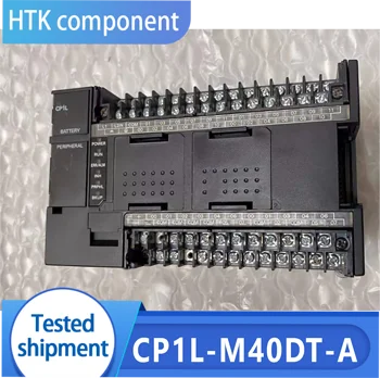 CP1L-M40DT-O Nou Original PLC Module