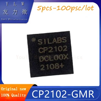 CP2102-GMR QFN28 Noi originale importate USB la serial chip imagine Reală