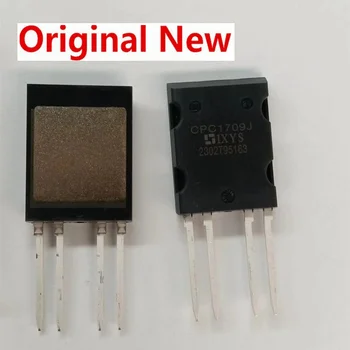 CPC1709J NOU, Original, Autentic Chip de Ambalare ISOPLUS-264 IC chipset-ul Original