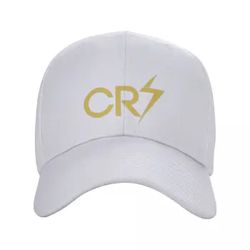 CR7 Cristiano Ronaldo Sepci de Baseball Snapback Moda Pălării de Baseball Respirabil Casual în aer liber Unisex Personalizate Policromie