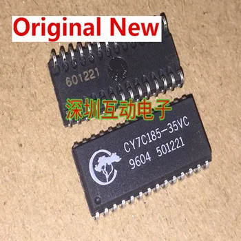 CY7C185-35VC CY7C185 CHIPAROS SOJ28 10BUC IC chipset-ul Original