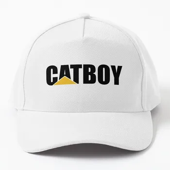 Catboy Șapcă de Baseball Capac de Lux Anime Pălărie de Golf pentru Femei Îmbrăcăminte Bărbați