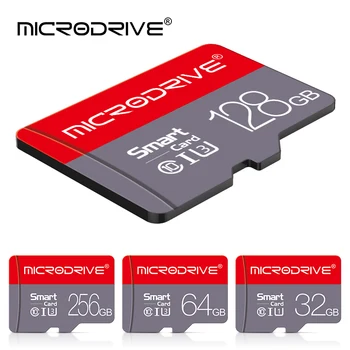 Clasa 10 Card Mini SD de 4GB 8GB 16GB card de Memorie flash drive U3 cartao de memoria Card TF Pentru smartphone