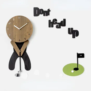 Clasic Modern Tăcut Ceas De Perete Camera De Zi Cu Baterii Ceasuri Simple De Design Nordic Reloj De Pared Decor Acasă