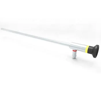 Compatibil Medicale Rigid Laparoscop 5mm/10mm 0/30/Grad Abdominale Instrumente Chirurgicale Autoclavabile
