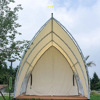 Cort De Călătorie În Aer Liber Camping Sectorului Luyang Plaja Cameră De Protectie Solara Camping Cort De Navigatie