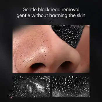 Coș de Demontare Masca Acnee Masca Pentru Puncte Negre Curat Nasul Porilor de Curățare Profundă de Îngrijire a Pielii Cosmetice coreene 50g