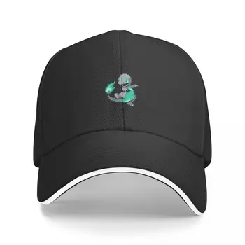 Digital nou pe foc Șapcă de Baseball Golf Hat Man Capace de Sport Golf Pălărie Bărbați Capac Femei