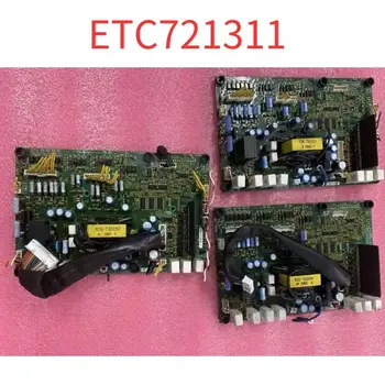 ETC721311 driver de placa testat ok YPHT31623-2D
