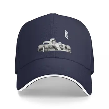 F1 Vintage Design Clasic Capac șapcă de baseball pe plaja pălărie, pălării pentru femei Barbati
