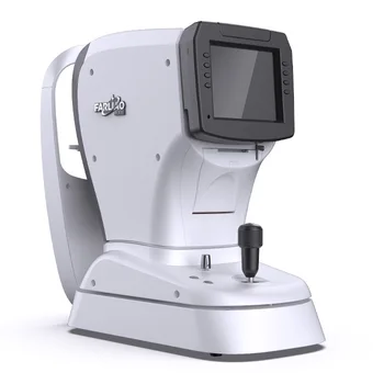 FKR-900 Oftalmic Echipamente Auto de Calitate Superioară Refractometru Keratometer Examen oftalmologic Instrument Optic