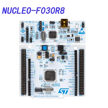 FREESHIPPING NUCLEO-F030R8 Consiliul de Dezvoltare, STM32 Nucleo-64, STM32F030R8T6 MCU, Arduino conectat cu St Morfo