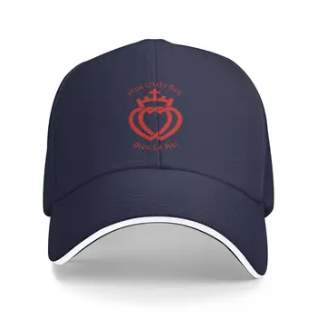 FSSP, ICK, SSPX, Inima Sacră, Viva Cristo Rey Capac șapcă de baseball de Lux pălărie pufos pălărie pălărie de golf pentru femei de iarnă pentru Bărbați