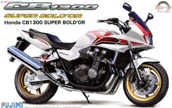 FUJIMI 14156 1/12 Scară Motociclete Model pentru Honda CB1300 SUPER BOL D ' OR de Asamblare Model Seturi pentru Modelare Hobby, BRICOLAJ, Jucarii