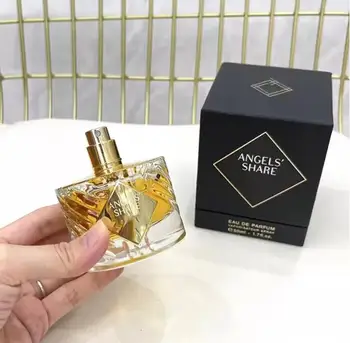 Femei Brand parfum gust natural de lungă durată, femei, parfum pentru barbati femei parfumuri de ANGELS' SHARE purfume