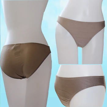 Fierbinte De Vânzare Excelent Calitate Nailon Tesatura Lycra Zig - Zag, Cusaturi Doamnelor Înot Pantalon Femei Bikini Bottom De Sex Feminin Pantaloni Scurți