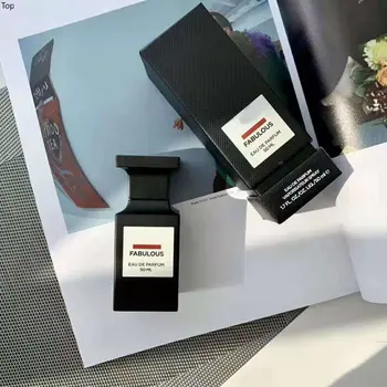 Fierbinte Importate Noua Data de Super-Fierbinte de Brand FABULOS EAU DE Parfum 50 ml 100 ml, Parfumuri