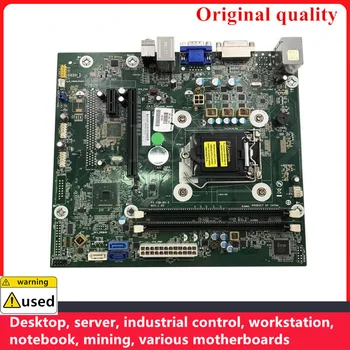 Folosit 100% Testate Pentru HP 280 G1 Desktop Placa de baza 791128-001 FX-ISB-8X-3 791128-501 782450-001 LGA 1150