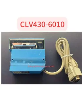 Folosit CLV430-6010 Cod Sweeper