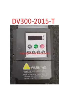 Folosit invertor, DV300-2015-T, 1.5 kw, 220V, funcție normală