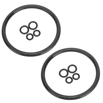 Garniturile De Etanșare Inel Pentru Cornelius / Ciudat KegReplacement O-Ring Seal Kit Homebrew Bere Accesorii De Bucatarie