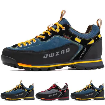 Impermeabil Drumeții Pantofi De Alpinism Pantofi În Aer Liber Bocanci Trekking Sport Adidasi Barbati Vânătoare Trekking