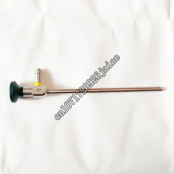 Instrument chirurgical portabil portabil Germania fibra optica autoclavă laringoscop
