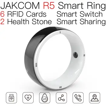 JAKCOM R5 Inel Inteligent, cel Mai frumos cadou cu afaceri carr nfc syscooling echipamente rfid em4305 t5577 5v tag-14443a hbo max 1 an