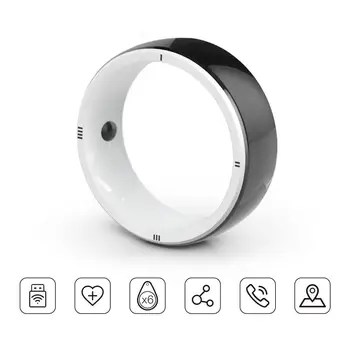 JAKCOM R5 Smart Ring Pentru bărbați pantofi pentru femei inel inteligent maschera automată spumă de săpun dispenser banda de 7 versiune globală smatch