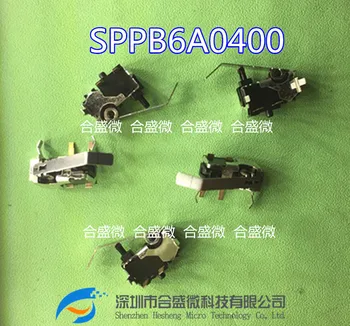Japonia Alpi Importate Sppb6a0400 Limit Switch Întrerupător De Detecție Original Fața Locului Lovitură Directă