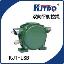 Kjtdq/kekit Bidirecțională Echilibru Trage Coarda Comutator Ljt-lsb Serie Automată