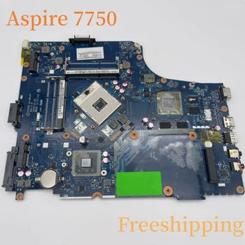 LA-6911P Pentru Acer Aspire 7750 Placa de baza DDR3 Placa de baza 100% Testate pe Deplin Munca