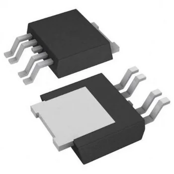 LD39300PT-R SĂ-252-5 IC componente electronice profesionale cu un singur stoc inițial tranzistori