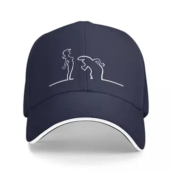 La Linea (SEXILINEA) Capac șapcă de baseball hip hop femei pe plaja pălărie pentru Bărbați