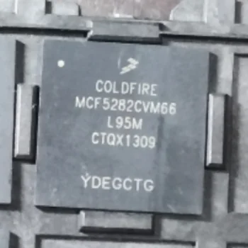 MCF5282CVM66 MCF5282CVM BGA256 Original Nou