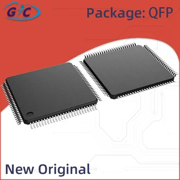 MCIMX6D6AVT10AD FCBGA-624 Microcontroler Unități (Mcu/MPUs/Sosete) ROHS