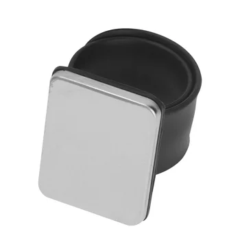 Magnetic Recipient Magnetic Bratara pentru Cusut Pernă Pin Suport de Cusut pentru Quilting Salon de infrumusetare si Coafura Consumabile Negru