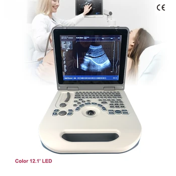 Medicale 2D, ecografie aparat cu ultrasunete